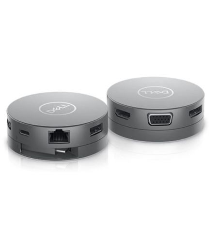 Dell Adapter - DA310 USB-C Docking, 2xUSB 3.1 Gen 2, 1xUSB-C 3.1 Gen
