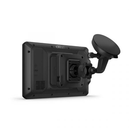 GARMIN dezl LGV700 MT-D, 7" Truck Navigator sat-nav with Digital