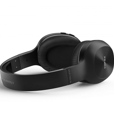 Casti Edifier W800BT Plus Black