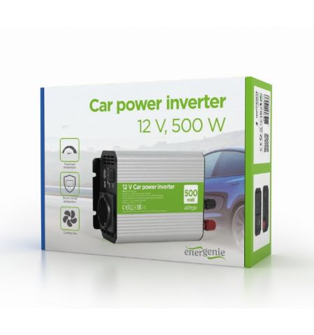 GEMBIRD GMB EG-PWC500-01