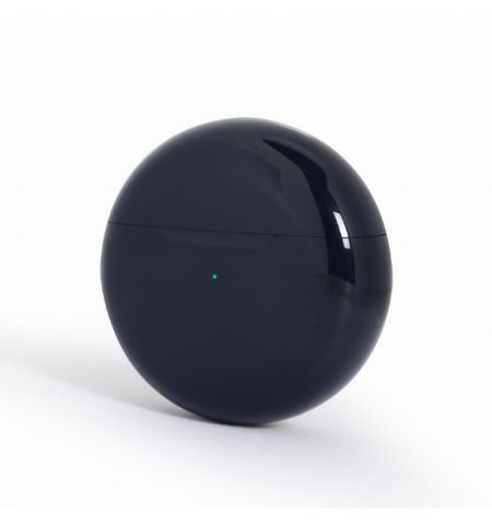 Casti Gembird FitEar-X200B, Black