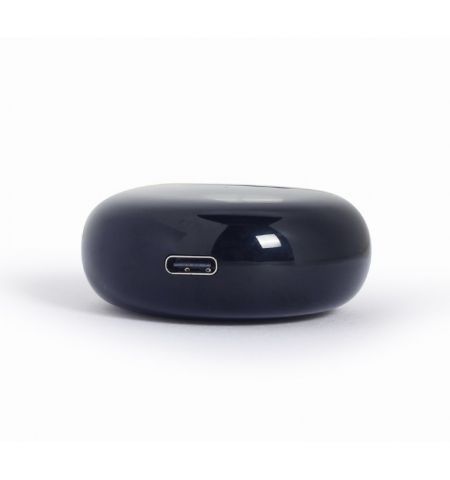 Casti Gembird FitEar-X200B, Black