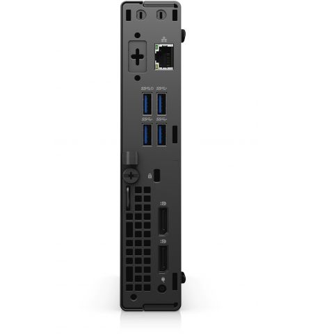 Компютер DELL OptiPlex 3090 MFF / Intel Core i3 / 8GB / 256GB