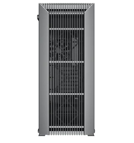 Carcasa DEEPCOOL CL500 / w/oPSU / Side panel / 3x120mm / ATX / Black Carcasa DEEPCOOL CL500 / w/oPSU / Side panel / 3x120mm / ATX / Black