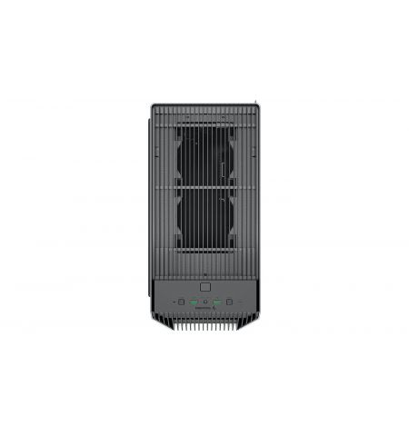 Carcasa DEEPCOOL CL500 / w/oPSU / Side panel / 3x120mm / ATX / Black Carcasa DEEPCOOL CL500 / w/oPSU / Side panel / 3x120mm / ATX / Black