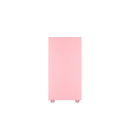 Корпус DEEPCOOL MACUBE 110 PINK / w/oPSU / Side-Window / 1x 120mm fan / ATX / Pink Корпус DEEPCOOL MACUBE 110 PINK / w/oPSU / Side-Window / 1x 120mm fan / ATX / Pink