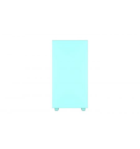 Корпус DEEPCOOL MACUBE 110 GREEN / w/oPSU / Side-Window / 1x 120mm fan / ATX / Green Корпус DEEPCOOL MACUBE 110 GREEN / w/oPSU / Side-Window / 1x 120mm fan / ATX / Green