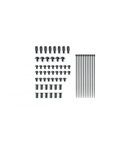 Корпус DEEPCOOL MACUBE 110 / w/oPSU / Side-Window / 1x 120mm fan / ATX / Black Корпус DEEPCOOL MACUBE 110 / w/oPSU / Side-Window / 1x 120mm fan / ATX / Black