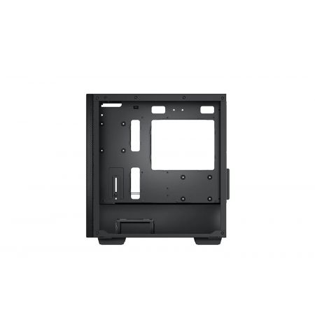 Корпус DEEPCOOL MACUBE 110 / w/oPSU / Side-Window / 1x 120mm fan / ATX / Black Корпус DEEPCOOL MACUBE 110 / w/oPSU / Side-Window / 1x 120mm fan / ATX / Black