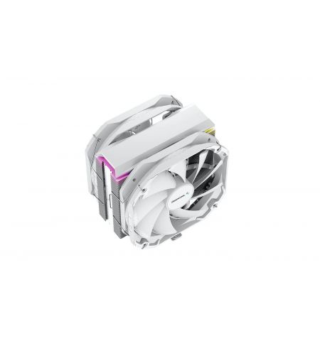 DEEPCOOL XDC-AS500 PLUS WH