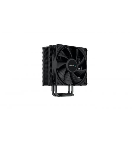 DEEPCOOL XDC-GAMMAXX GTE V2 BLACK