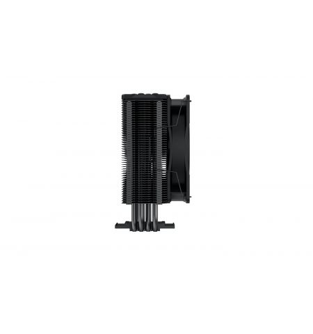 DEEPCOOL XDC-GAMMAXX GTE V2 BLACK
