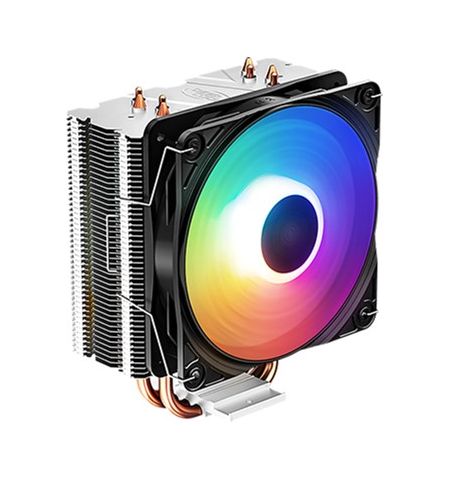 DEEPCOOL XDC-GAMMAXX 400 K