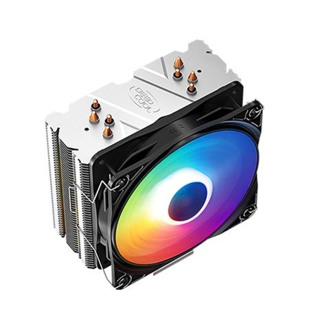 DEEPCOOL XDC-GAMMAXX 400 K