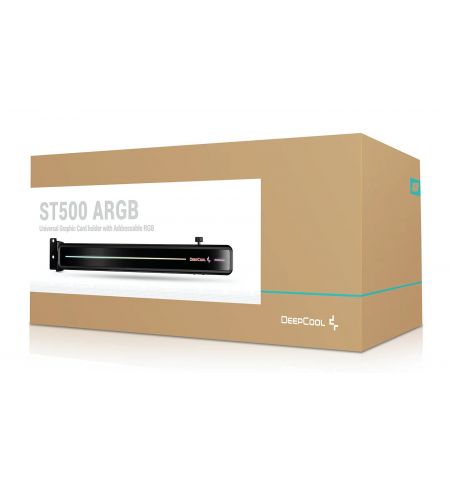DEEPCOOL XDC-ST500 ARGB