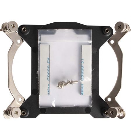 DEEPCOOL LGA1700 Mounting Bracket Kit "EM172-MKNNIN-G-1", CASTLE/GAMMAXX