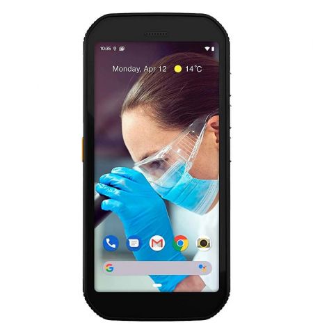 Смартфон CAT S42 H+ / 3GB RAM / 32GB / Black Смартфон CAT S42 H+ / 3GB RAM / 32GB / Black