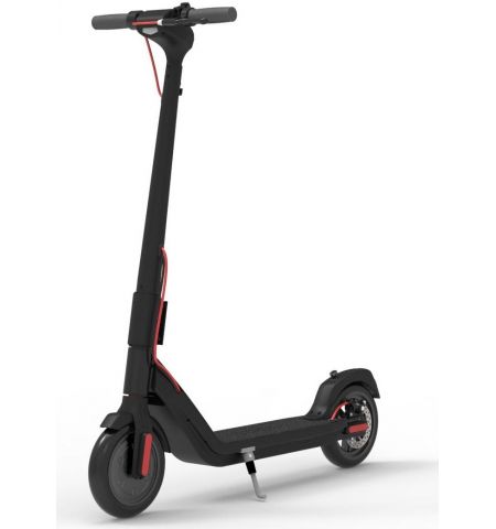 Electric scooter Onan S 50 Black