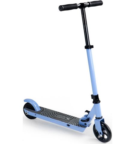 Electric scooter Ecorider E3-2 Blue