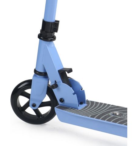 Electric scooter Ecorider E3-2 Blue Electric scooter Ecorider E3-2 Blue