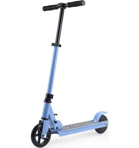 Electric scooter Ecorider E3-2 Blue Electric scooter Ecorider E3-2 Blue