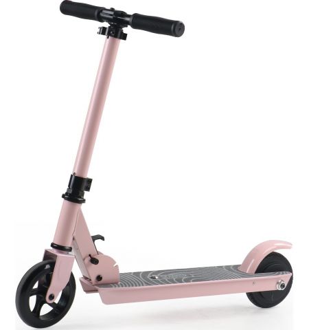 Electric scooter Ecorider E3-2 Pink