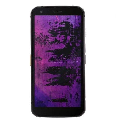 Смартфон CAT S62 Pro / 6GB RAM / 128GB / Black Смартфон CAT S62 Pro / 6GB RAM / 128GB / Black