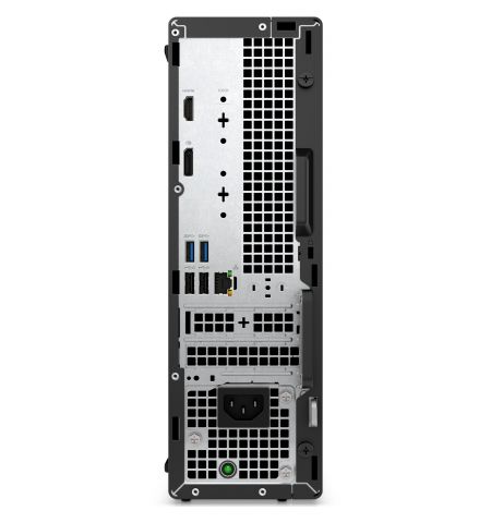 Desktop PC DELL OptiPlex 3000 SFF / Intel Core i3 / 8GB / 256GB SSD / Win11Home / Black