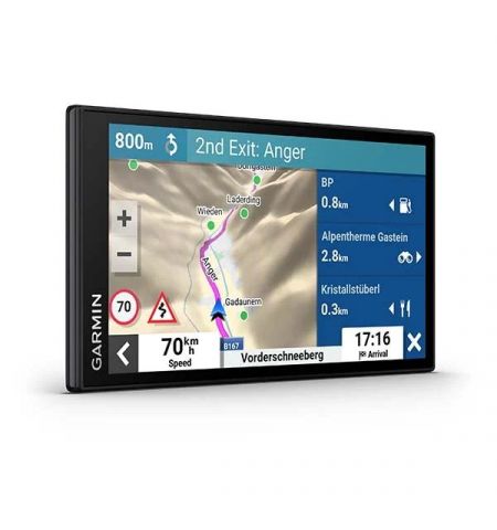 GPS Навигатор GARMIN DriveSmart 66 EU MT-S