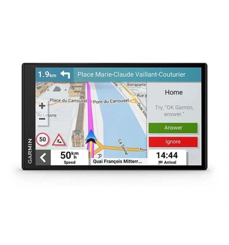GPS Навигатор GARMIN DriveSmart 76 EU MT-D