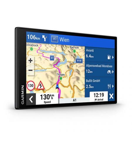 GPS Навигатор GARMIN DriveSmart 76 EU MT-D