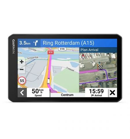 GPS Навигатор GARMIN dezl LGV710