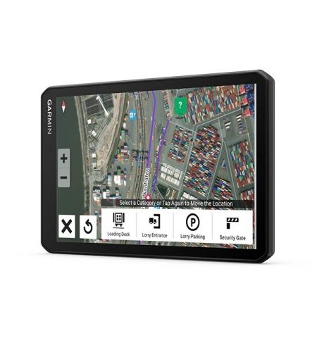 GPS Навигатор GARMIN dezl LGV710
