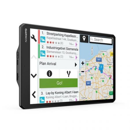 GPS Навигатор GARMIN dezl LGV1010