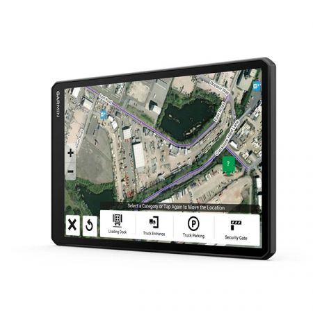GPS Навигатор GARMIN dezl LGV1010