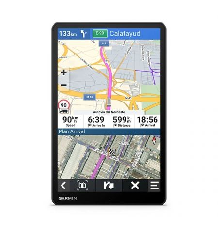 GPS Навигатор GARMIN dezl LGV1010