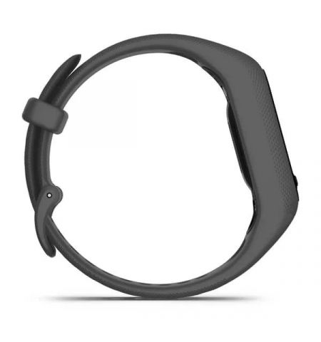 Фитнесс браслет GARMIN Vivosmart 5 Slate S/M Фитнесс браслет GARMIN Vivosmart 5 Slate S/M