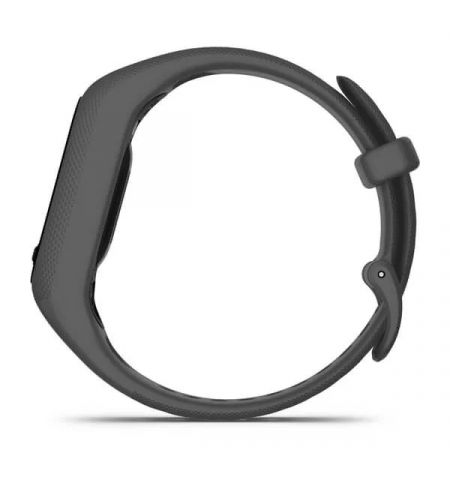 Фитнесс браслет GARMIN Vivosmart 5 Slate S/M Фитнесс браслет GARMIN Vivosmart 5 Slate S/M