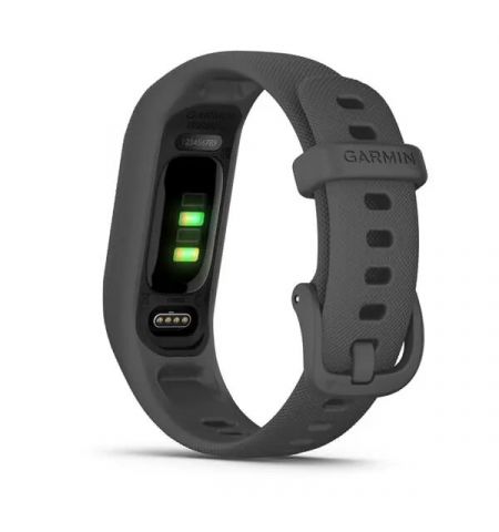 Фитнесс браслет GARMIN Vivosmart 5 Slate S/M Фитнесс браслет GARMIN Vivosmart 5 Slate S/M