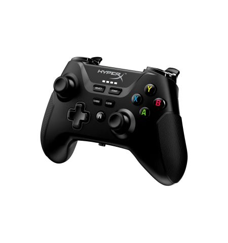 Gamepad HyperX Clutch Gaming Controller, [516L8AA]