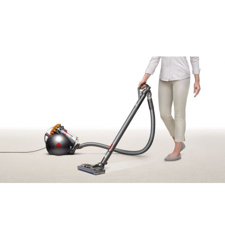 Dyson Big Ball Vacuum Cleaner