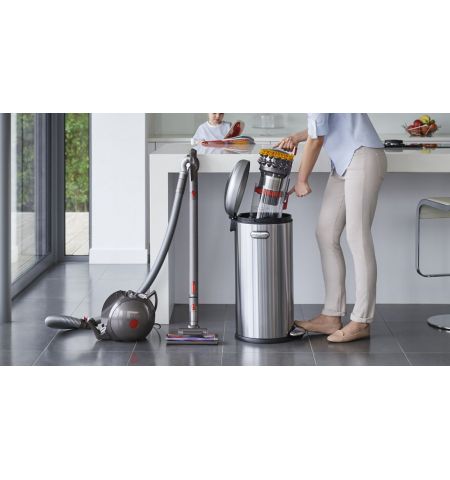 Dyson Big Ball Vacuum Cleaner