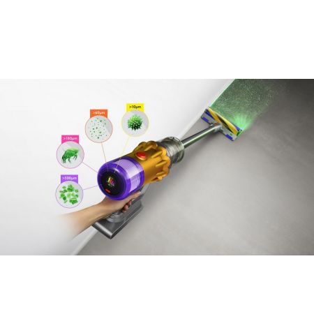 Dyson V12 Animal Detect Slim