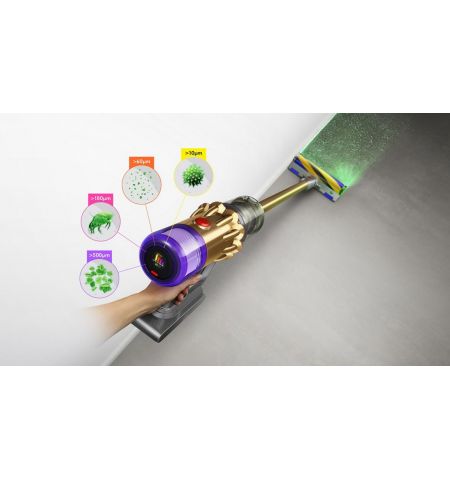 Dyson V12 Slim Absolute