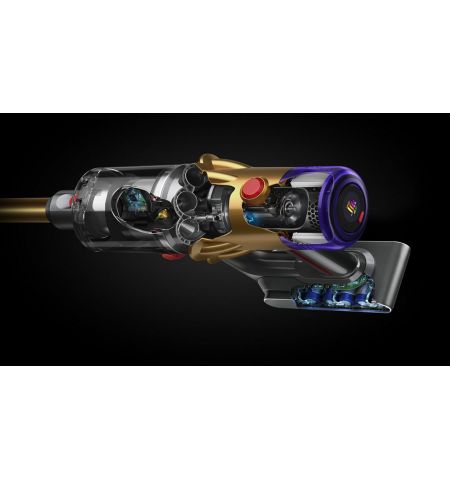 Dyson V12 Slim Absolute