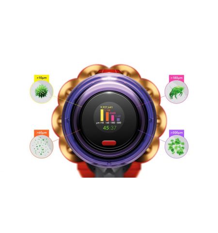 Dyson V12 Slim Absolute