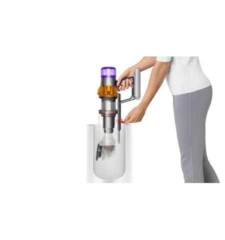 Dyson Outsize Absolute Cordless Absolute