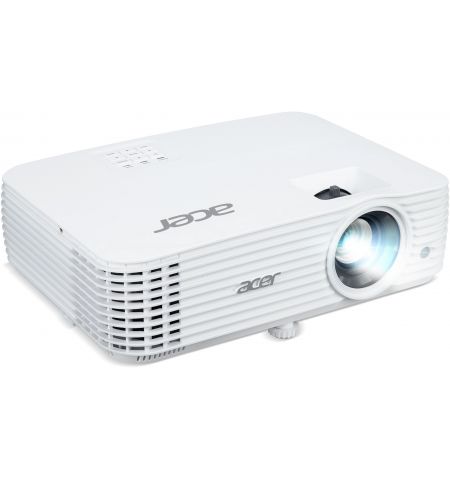 Проектор ACER H6542BDK (MR.JVG11.001) / FHD / DLP 3D /