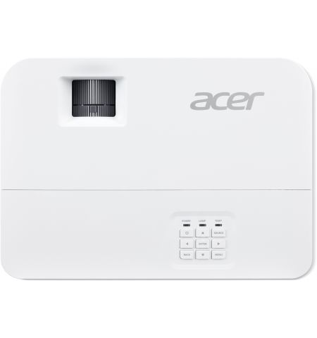 Проектор ACER H6542BDK (MR.JVG11.001) / FHD / DLP 3D /