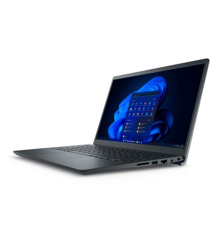Ноутбук 15.6" DELL Vostro 15 3000 (3525) / Ryzen 5 / 8GB / 256GB